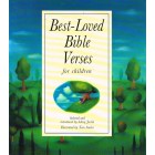 Best Loved Bible Verses for children by Mary Joslin